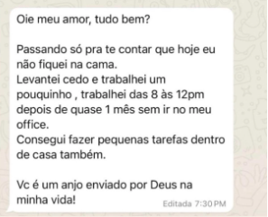 Depoimento 4
