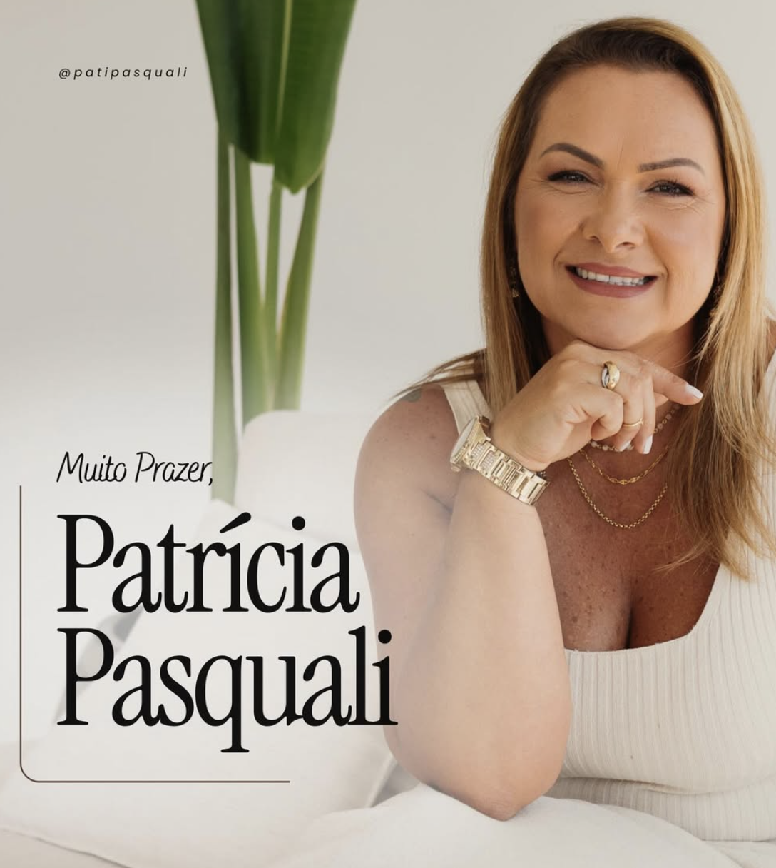 Patricia Pasquali
